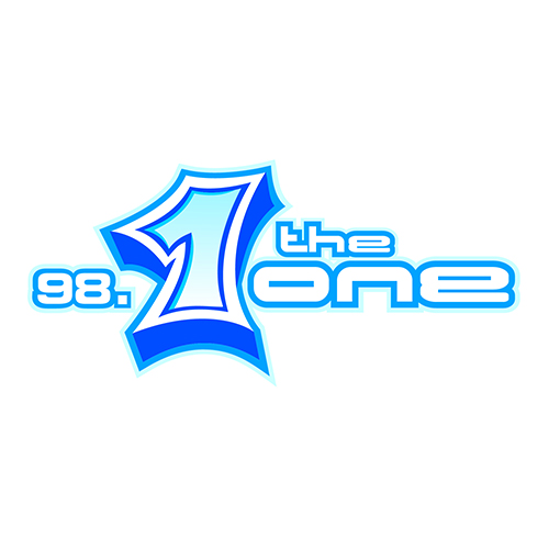 98.1 The One FM
