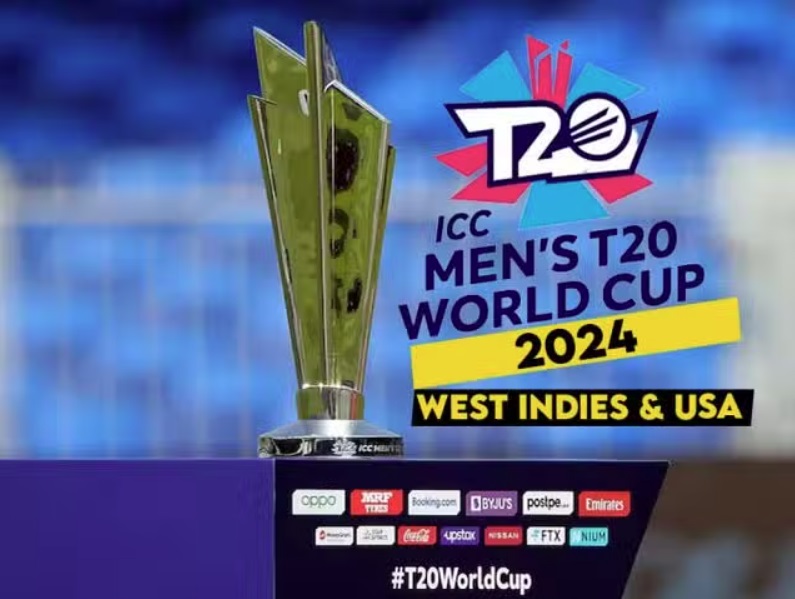 Barbados to cohost 2024 T20 World Cup Caribbean Broadcasting Corporation